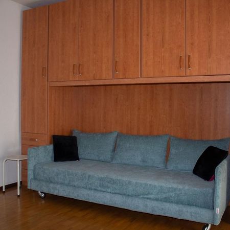 Panoramic Orselina Apartment Exterior photo