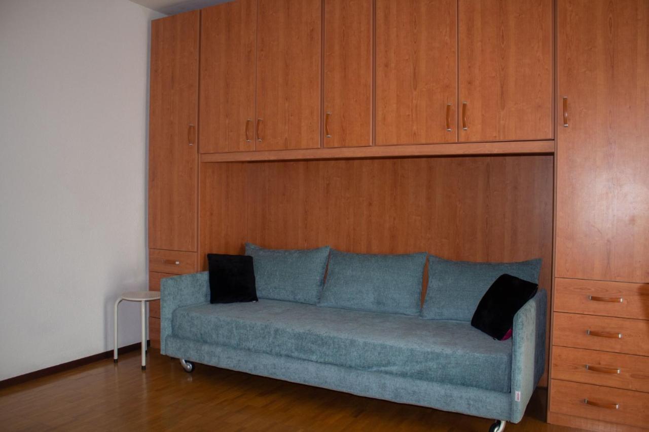 Panoramic Orselina Apartment Exterior photo
