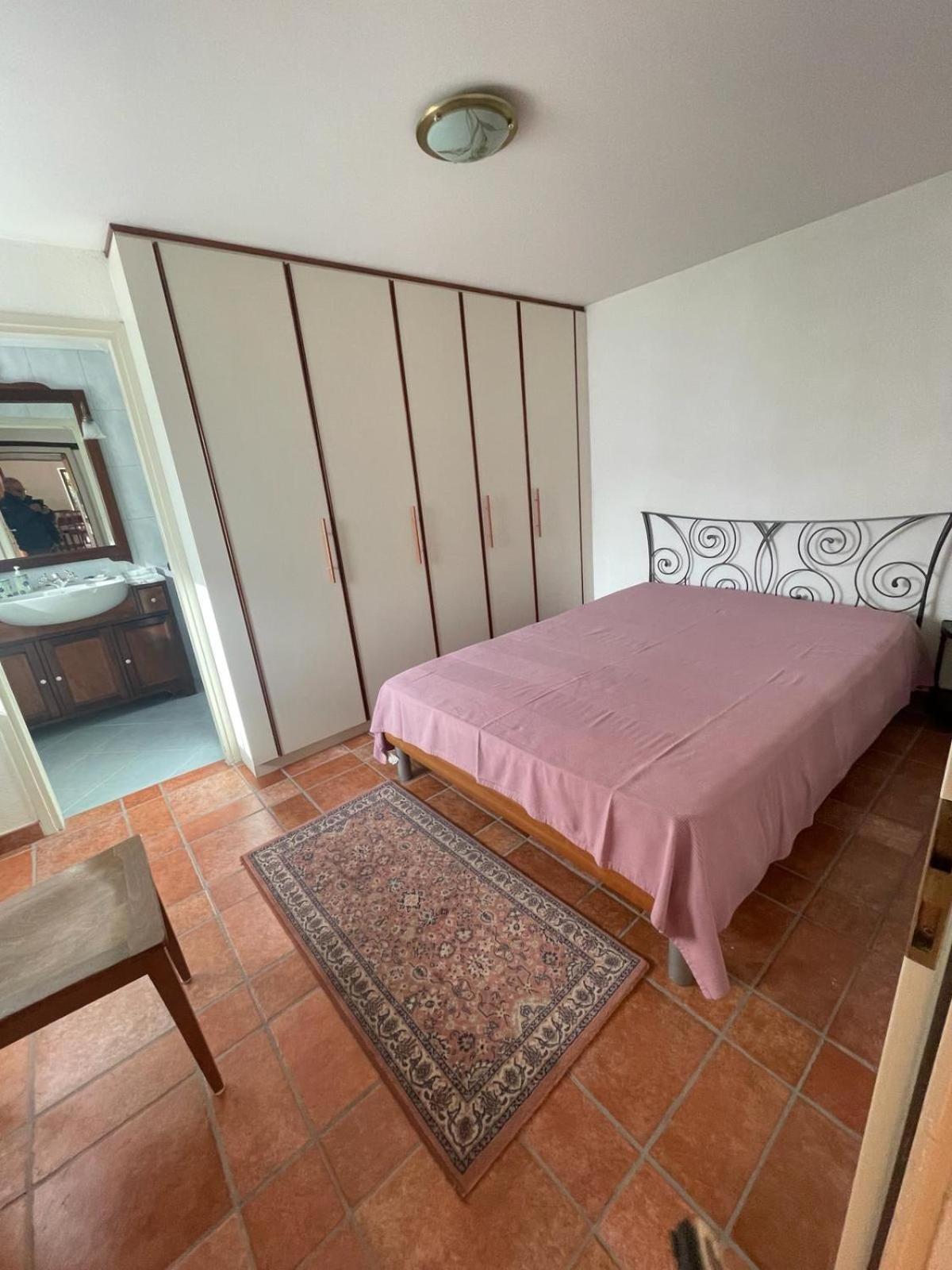 Panoramic Orselina Apartment Exterior photo